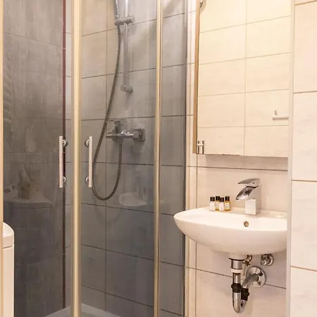 Mokotow - Business Center - Loggia And Garage Appartement *
